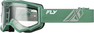 FLY RACING Focus Brille