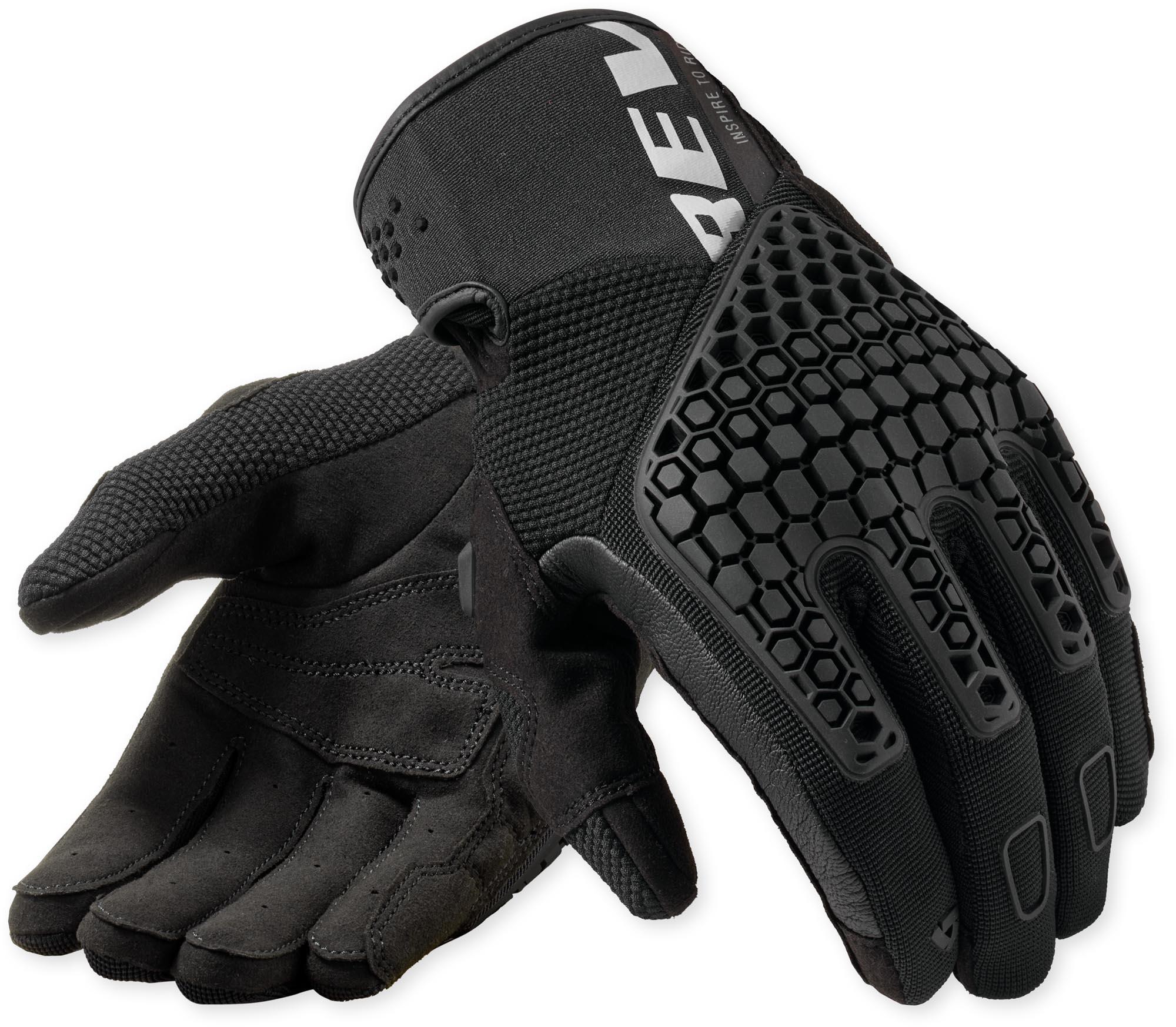Revit Mangrove 2 Handschuhe Black