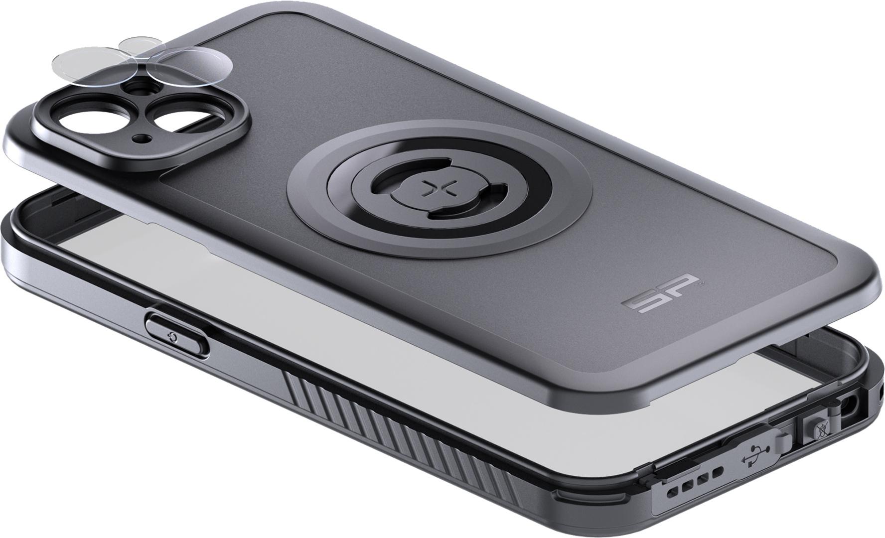 SP Connect Xtreme SPC+ iPhone 15 Plus  Handyhülle