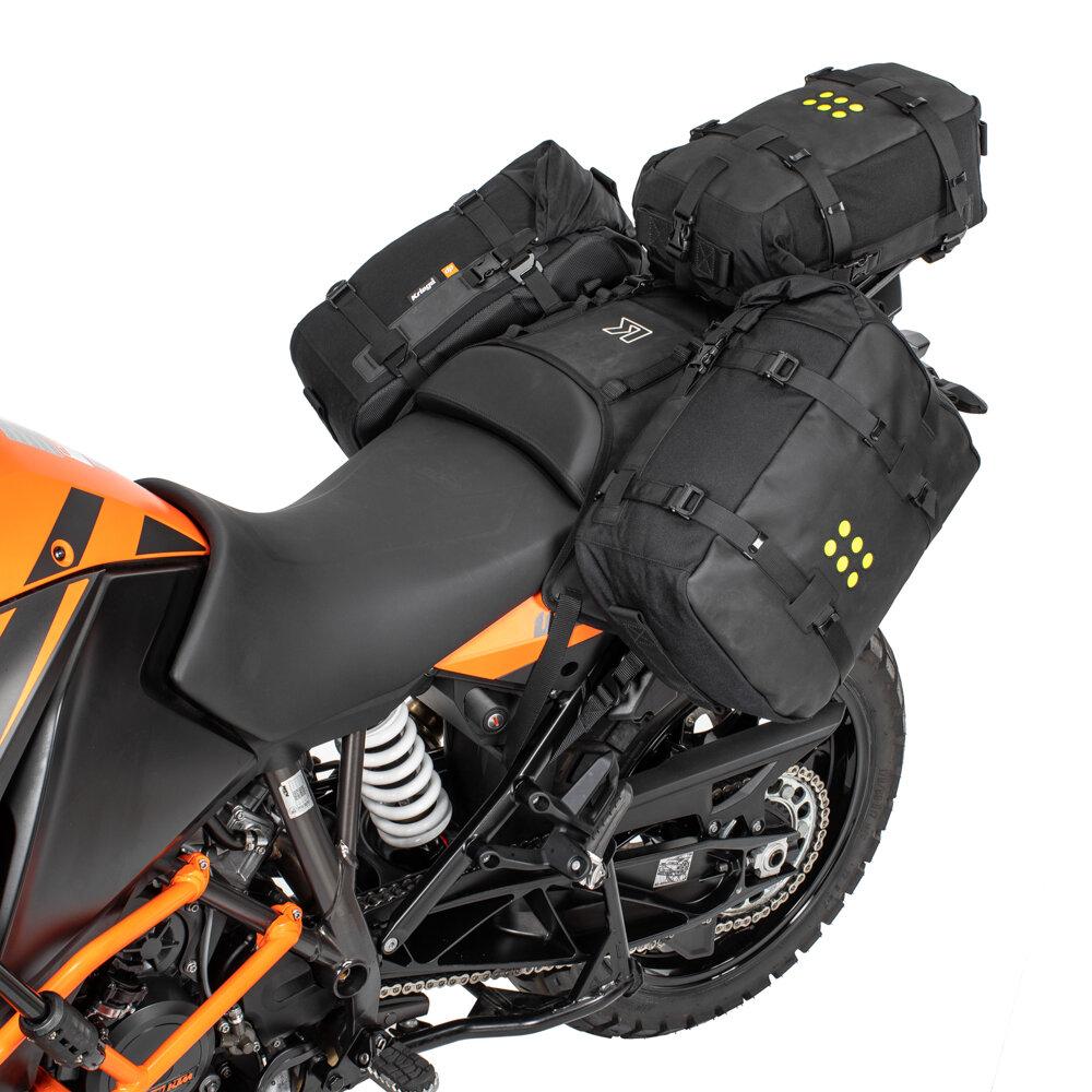 KRIEGA OS-BASE KTM 1050 - 1290 ADVENTURE