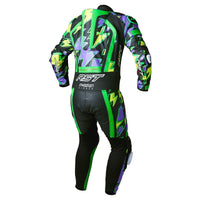 RST Pro Series Evo Airbag 1-Teiler Lederkombi