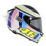 AGV Pista GP RR Assen 2007 Lim.Ed.
