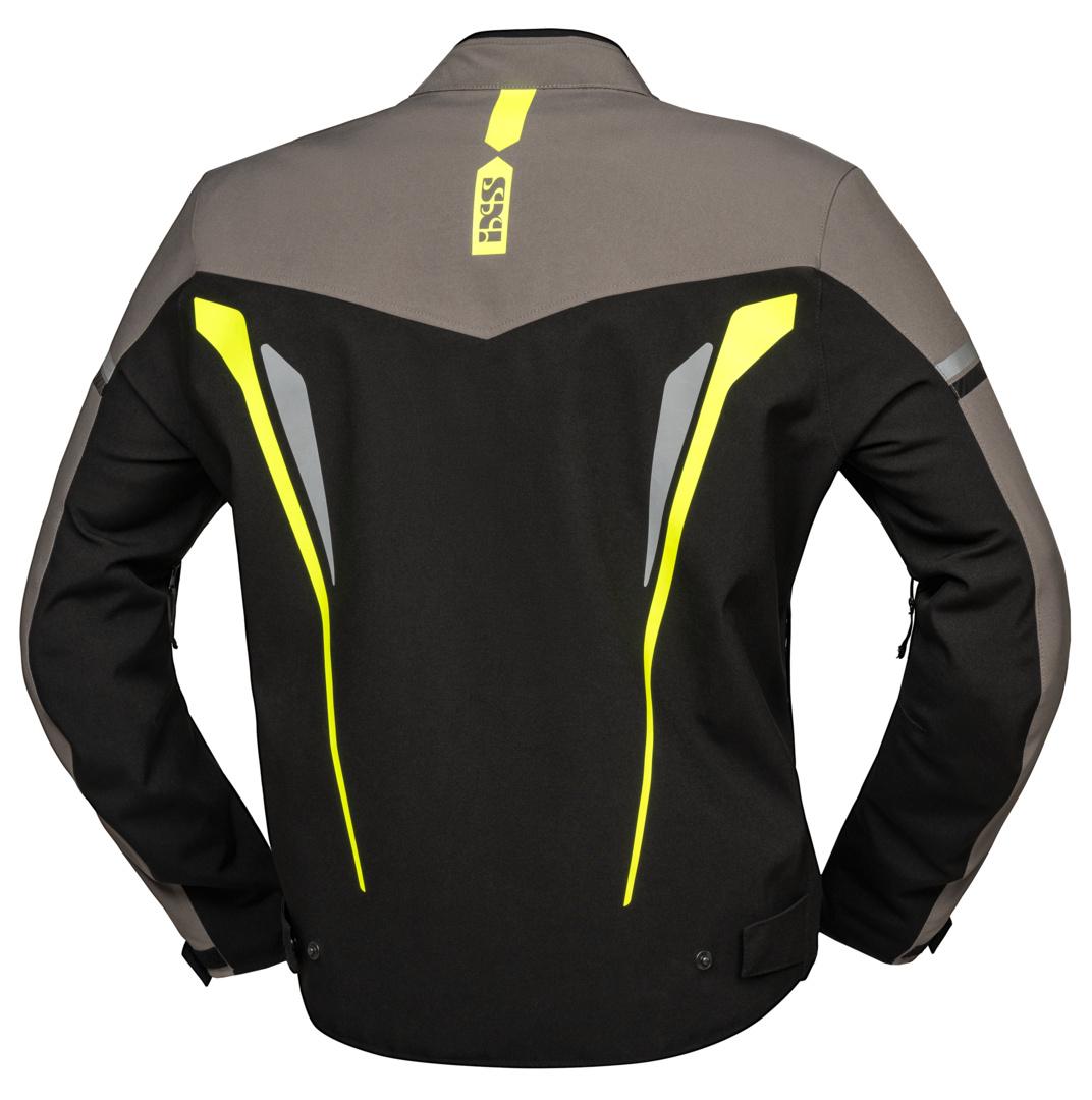 IXS Sport Jacke TS-Pro ST+ Laminat
