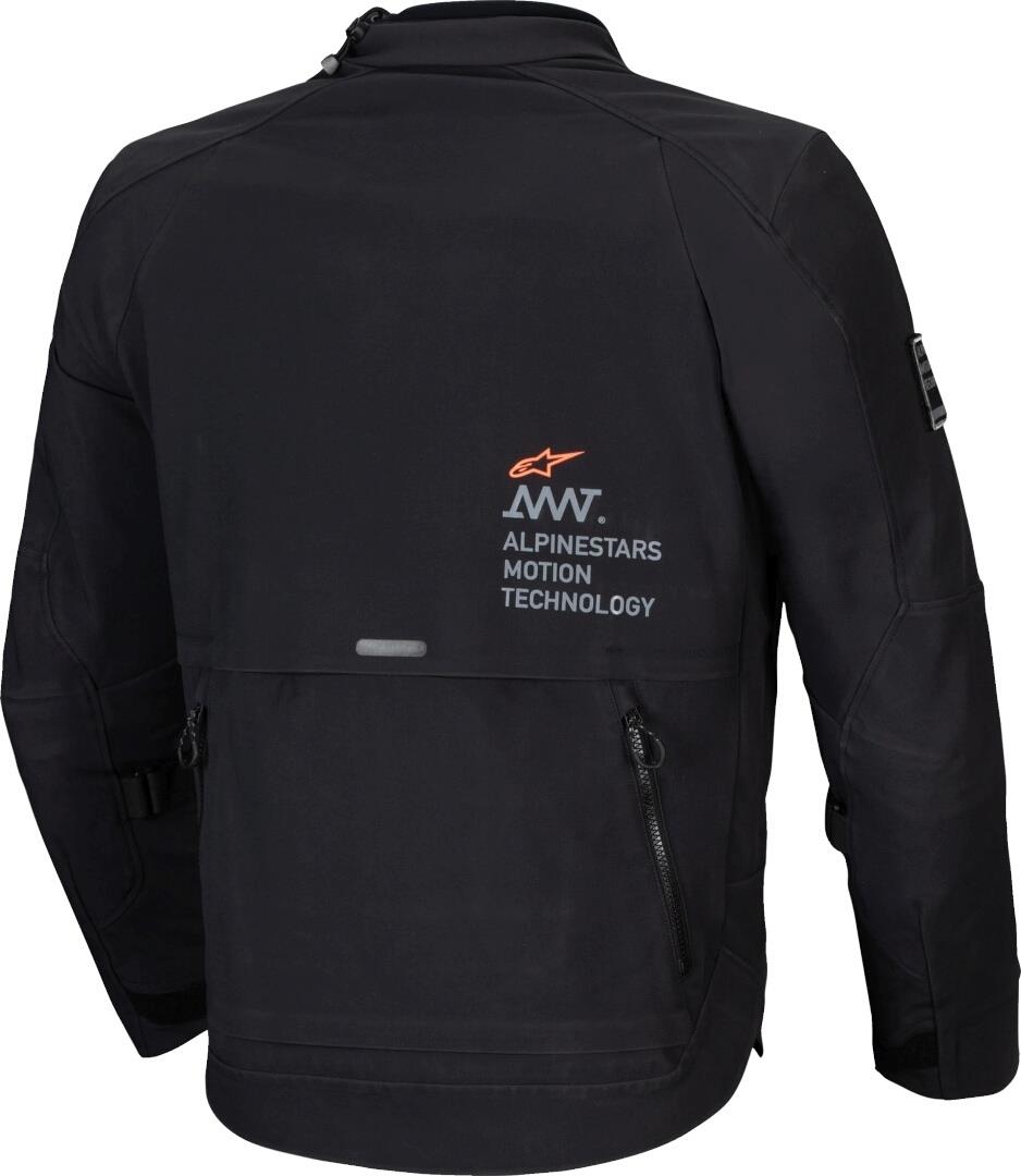 Alpinestars AMT-8 Stretch Drystar XF Wasserdichte