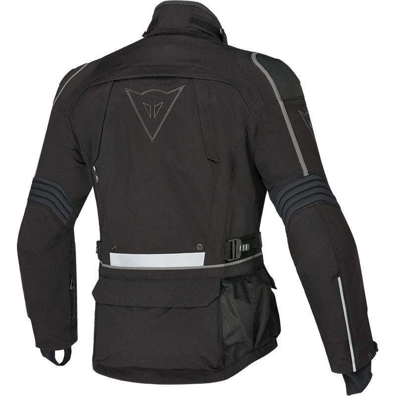 Dainese Teren D-Dry Wasserdichte Textile Jacke