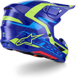 Alpinestars S-M7 Deed Helm