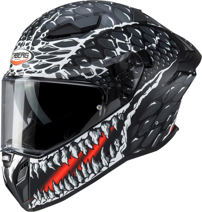 Caberg Drift Evo II Crok