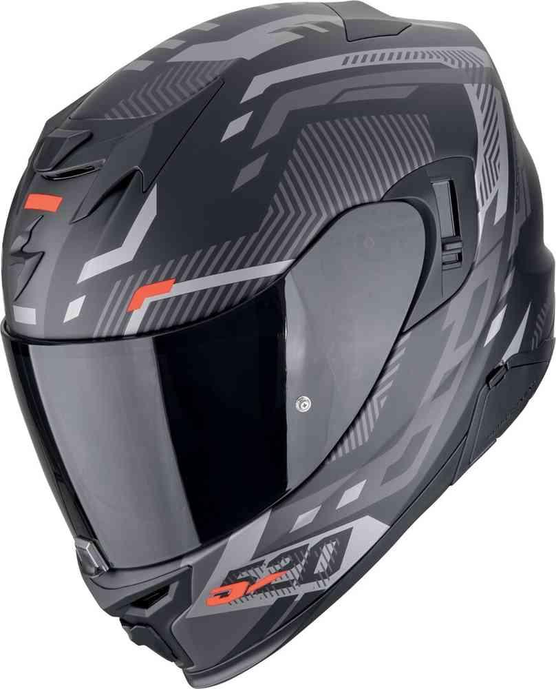 Scorpion EXO-520 Evo Air Ranka