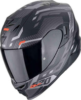 Scorpion EXO-520 Evo Air Ranka