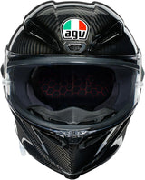AGV Pista GP RR Carbone Brillant