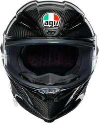 AGV Pista GP RR Carbone Brillant