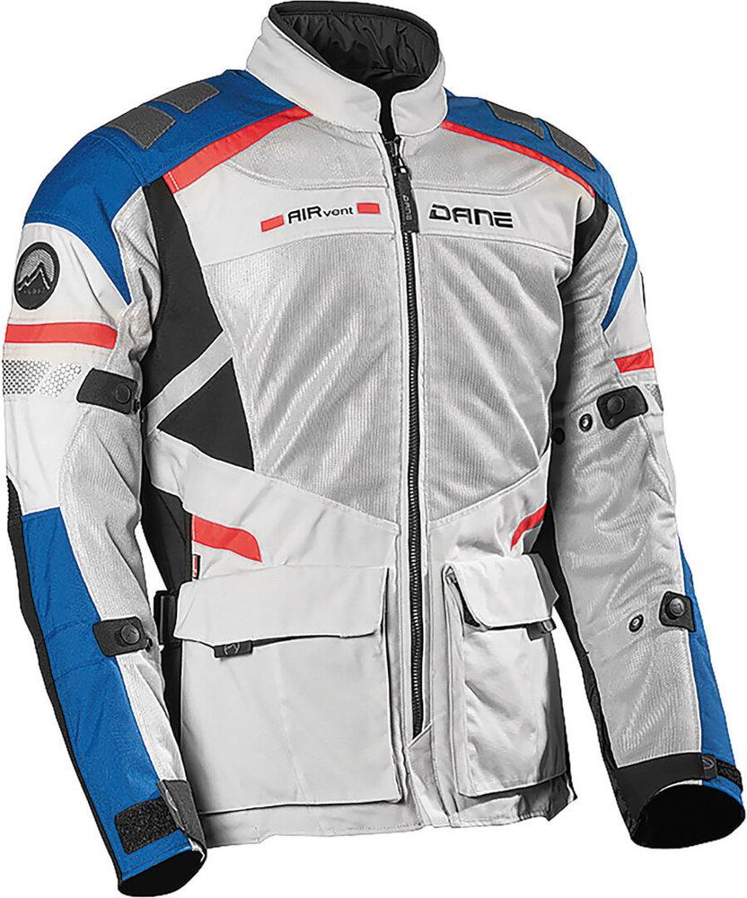 DANE Sundby Motorrad Textiljacke