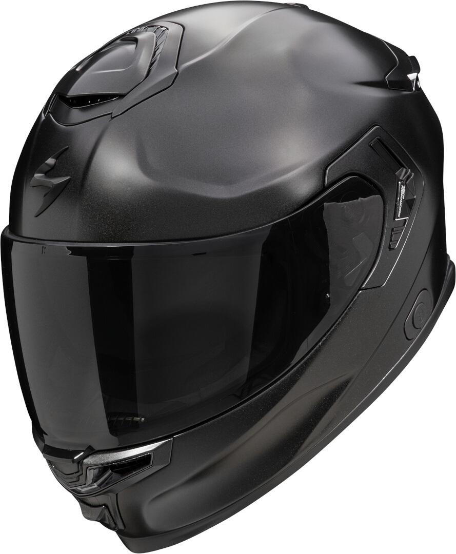 Scorpion EXO-GT SP Air Solid