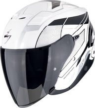 Scorpion EXO-Z1 Vue Jethelm