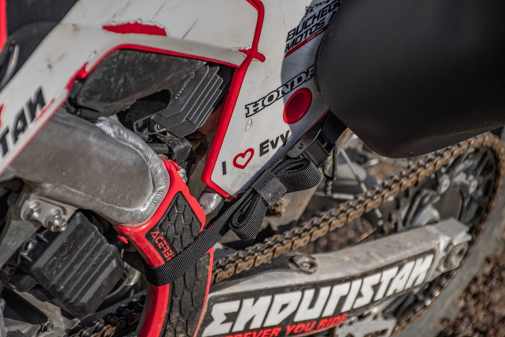 Enduristan Hailstorm 35