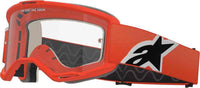 Lunettes de motocross Alpinestars Vision 5