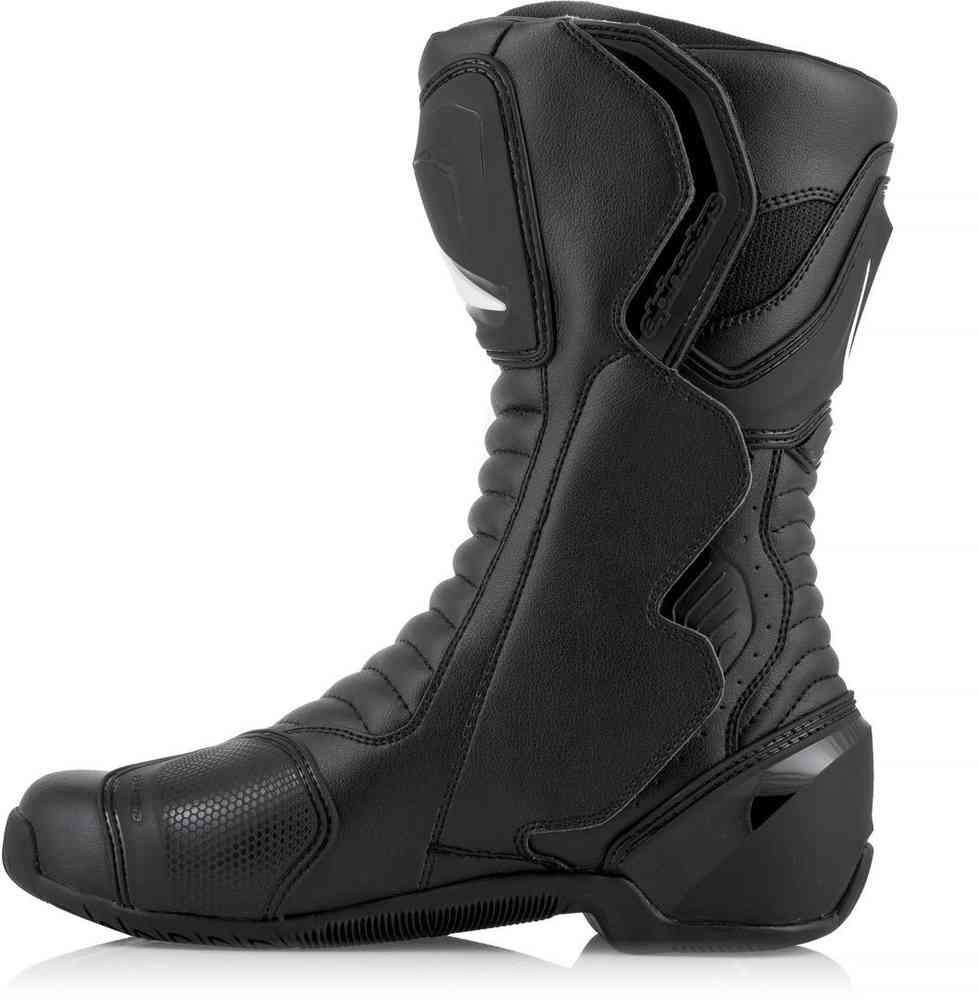 Alpinestars SMX-6 V2 Gore-Tex Motorradstiefel