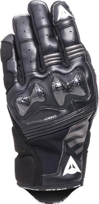 Dainese Reacto Carbon Kurz Handschuh