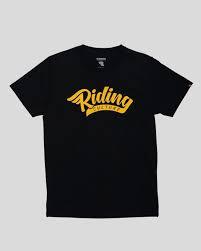 Riding Culture Men T`shirts