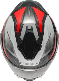 Nexx X.Lifetour Pro Mile Carbon Klapphelm