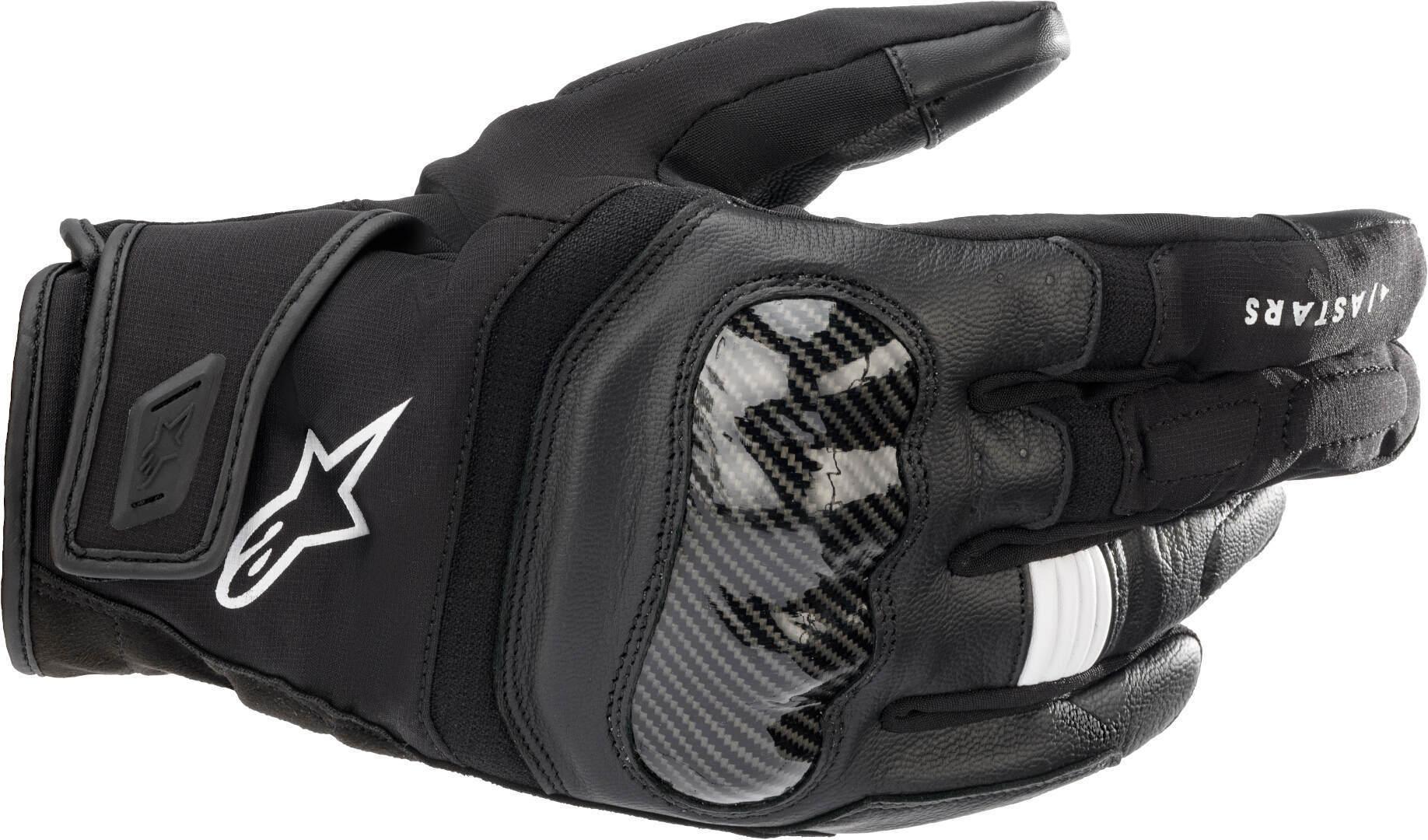 ALPINESTRAS SMX Z DRYSTAR HANDSCHUHE