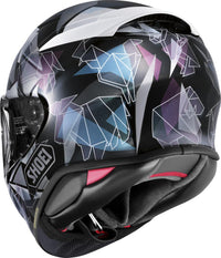 Casque intégral SHOEI NXR 2 Origami