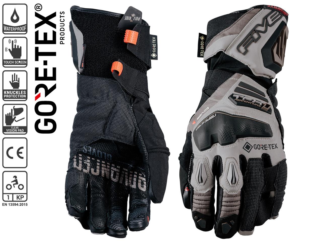 FIVE TFX 1 Gore-Tex