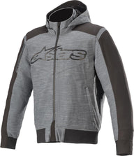Sweat à capuche Alpinestars Rhod Windstopper