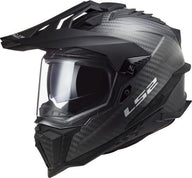 LS2 MX701 Carbon Explorer