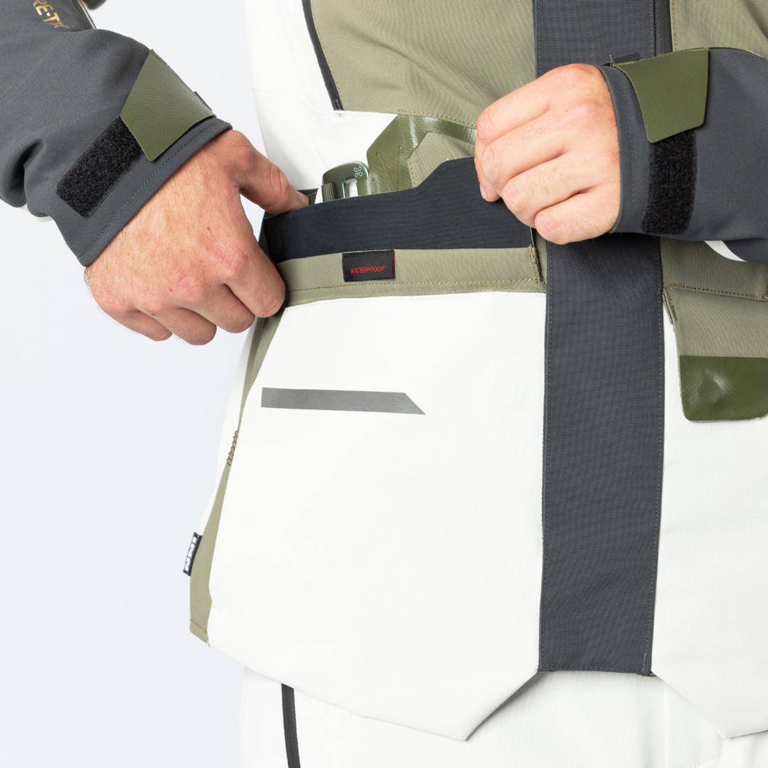 IXS Venture-GTX 1.0 Laminatjacke