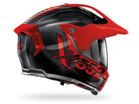 X-Lite X-552 Ultra Carbon Enduro Size M
