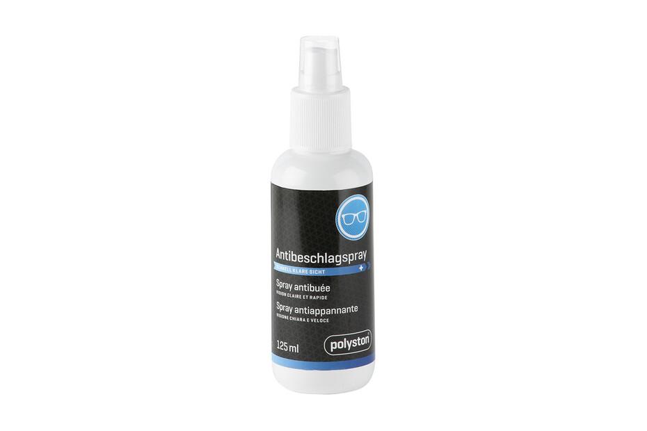 Anti-fog spray, 125 ml Uni