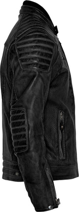 John Doe Storm Leader Jacke