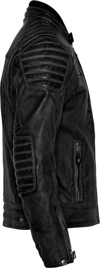 John Doe Storm Leader Jacke