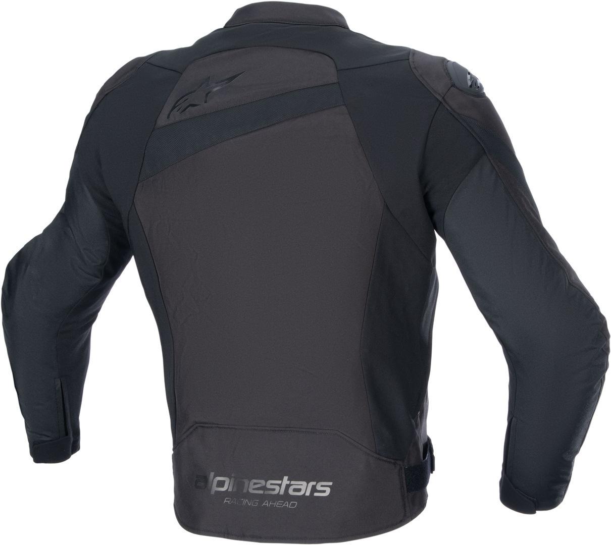 Alpinestars T-GP Plus R V4 Motorrad Textiljacke