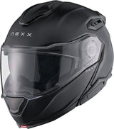 Nexx X.Lifetour Plain Klapphelmhelm
