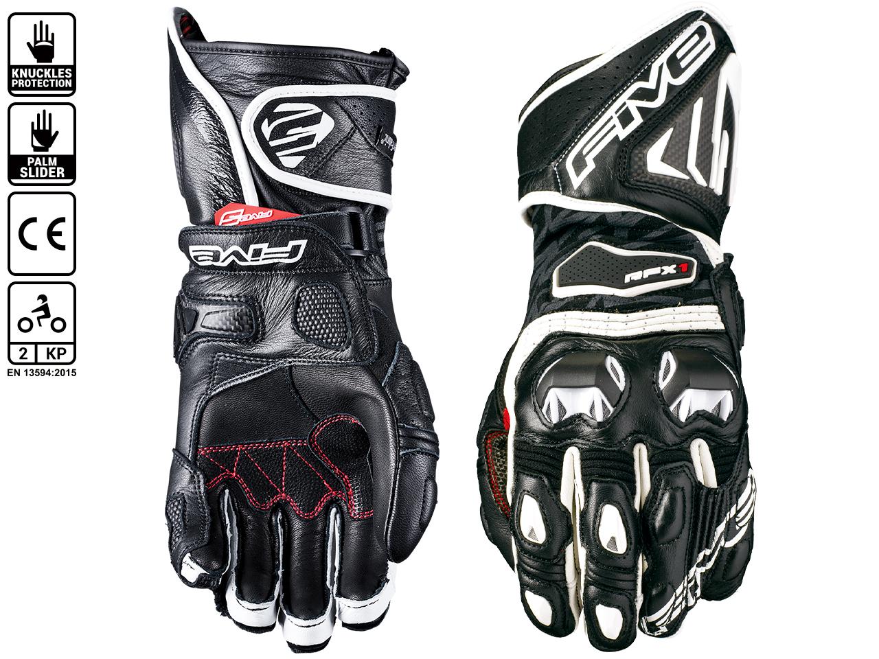 FIVE RFX1 WOMEN'S GLOVES