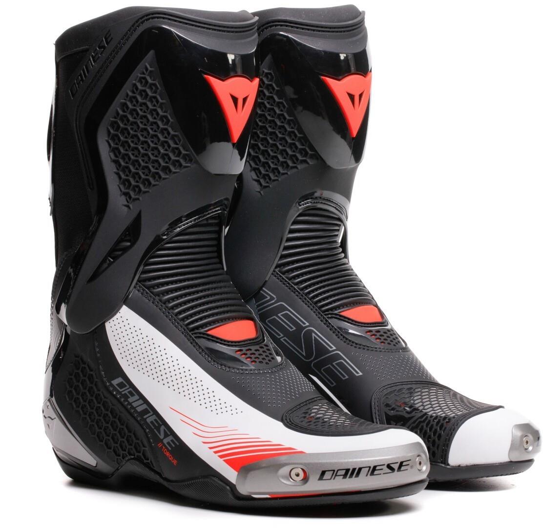 Dainese Torque 4 Air Boots