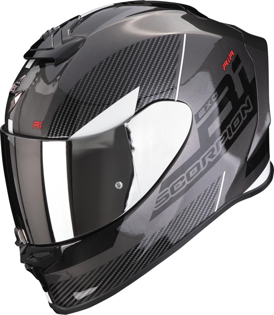 Finale du Scorpion Exo-R1 Evo Air