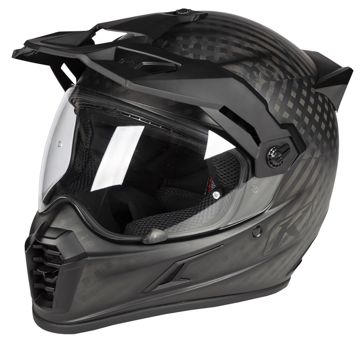 Klim Krios Pro Carbon Helmet