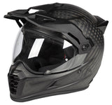 Klim Krios Pro Carbon Helmet