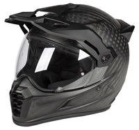 Klim Krios Pro Carbon Helmet