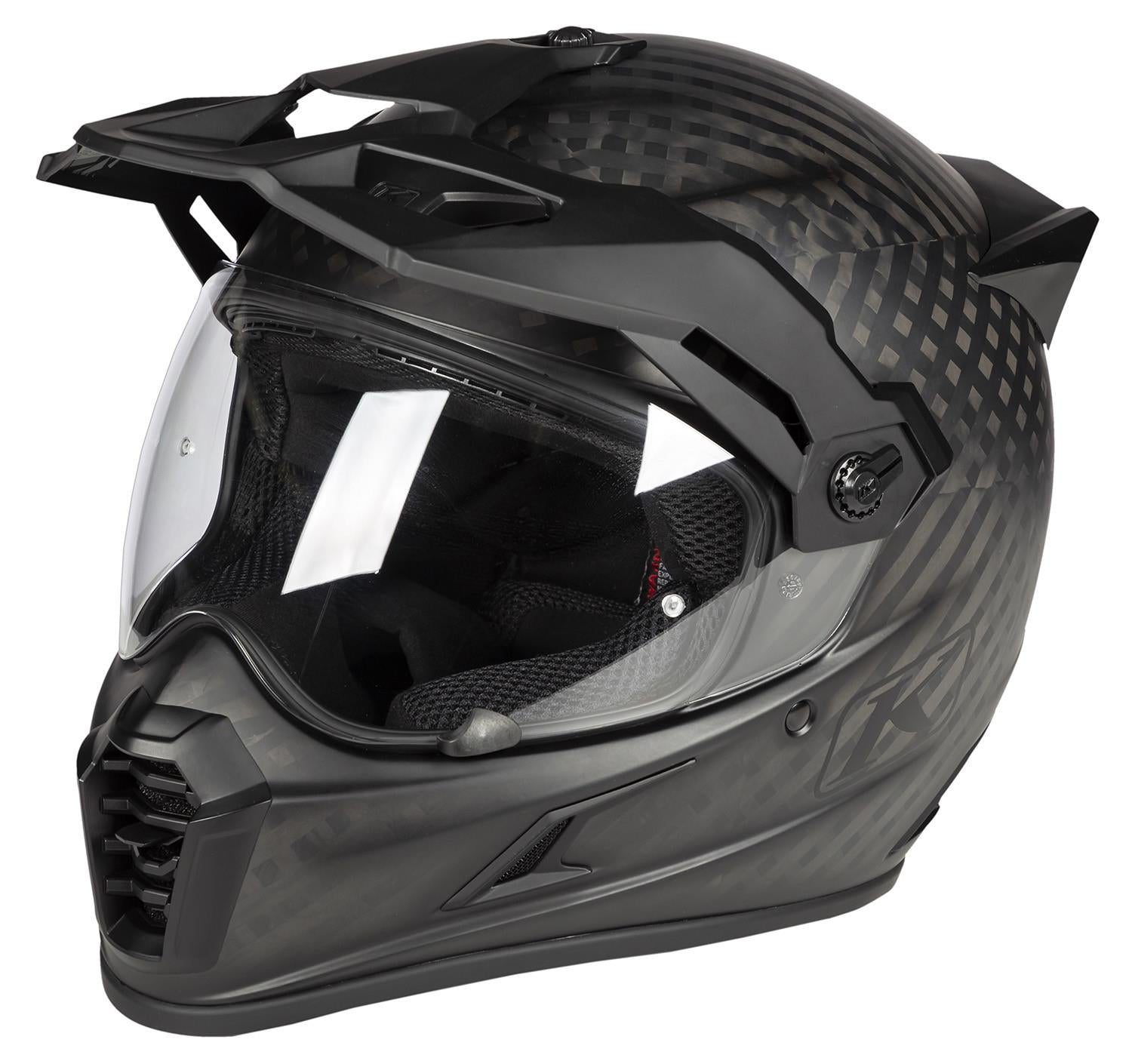 Klim Krios Pro Carbon Helmet