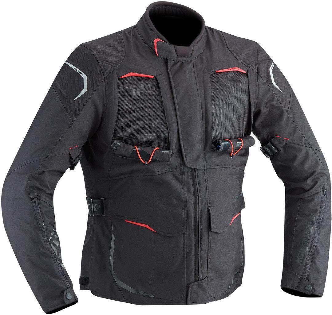 Ixon CrossAir Textiljacke