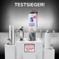 S100 Kettenspray 2.0 400ML