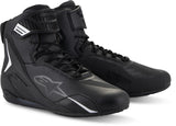 Alpinestars Faster 4 Motorrad Schuhe