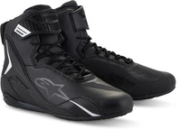 Alpinestars Faster 4 Motorrad Schuhe