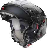 Caberg Klapphelm Levo X Carbon