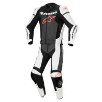 Combinaison en cuir Alpinestars GP Force Lurv 2 pièces