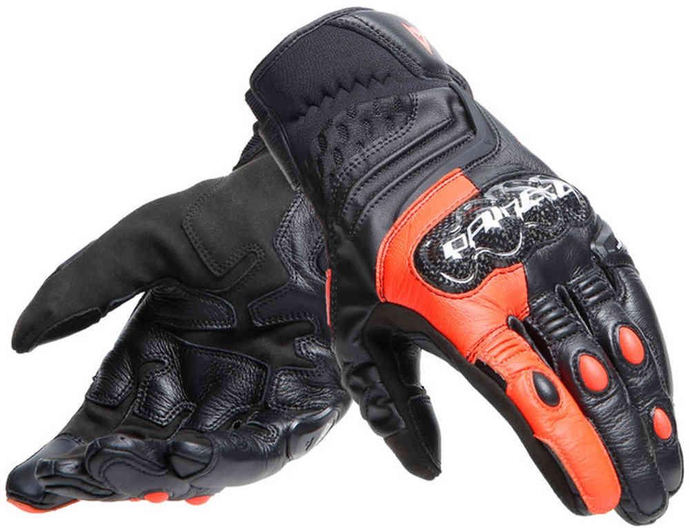 Dainese Carbon 4 Short Gloves